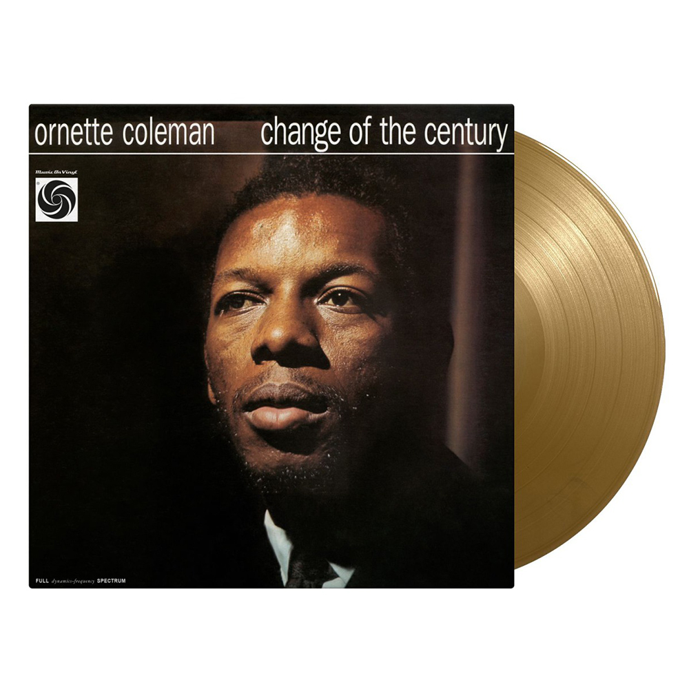 Change Of The Century (Gold Vinyl)