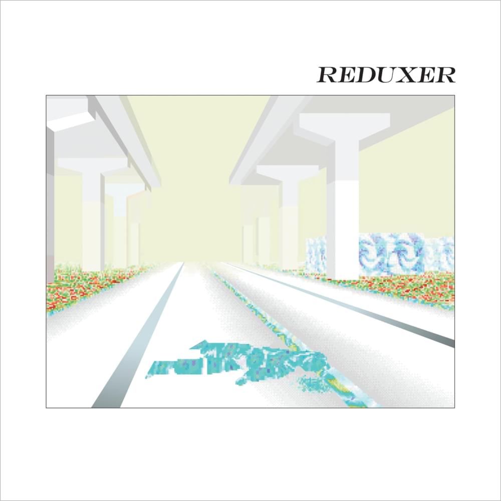 Reduxer (White Vinyl)