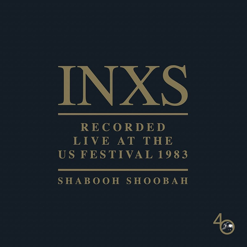 Shabooh Shoobah Recorded Live At The US Festival 1983