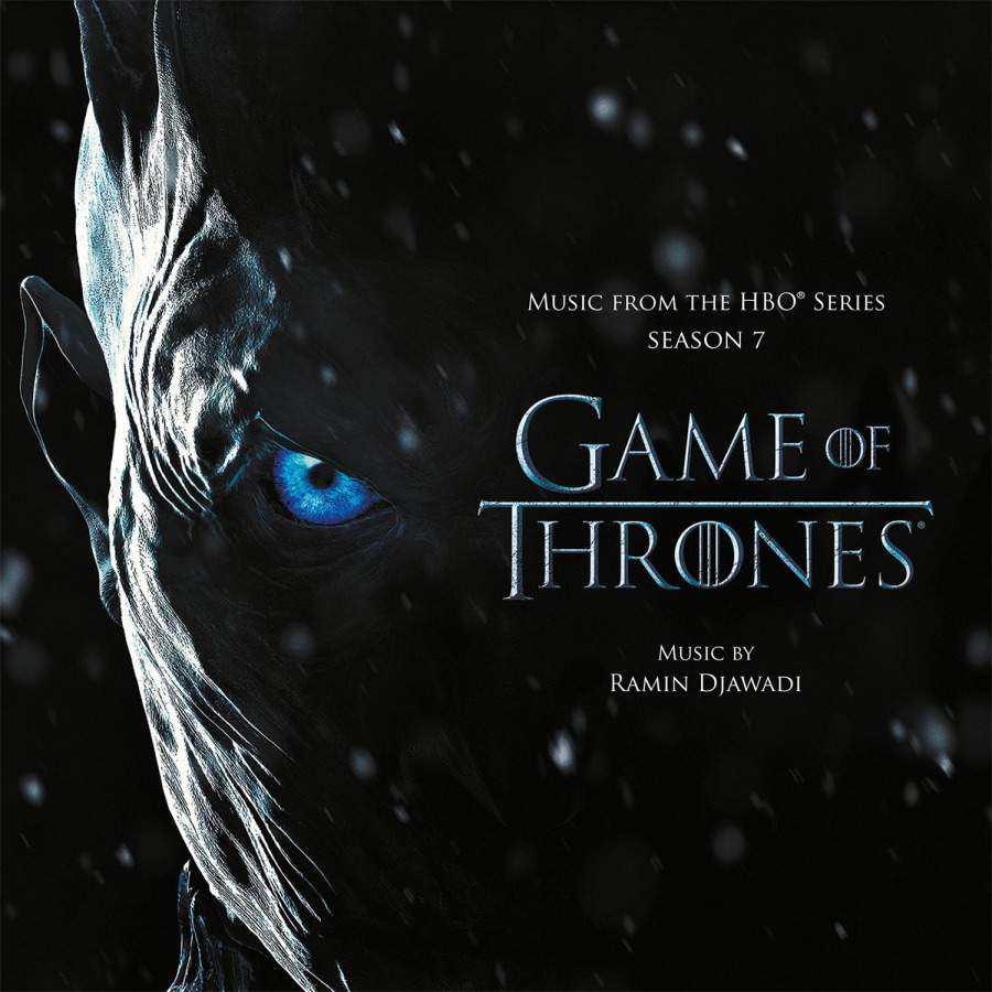 Game Of Thrones (Music from the HBO Series - Season 7)