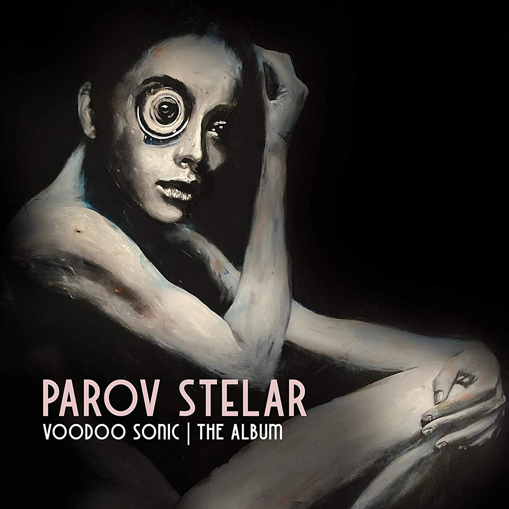Parov Stelar – Voodoo Sonic | The Album