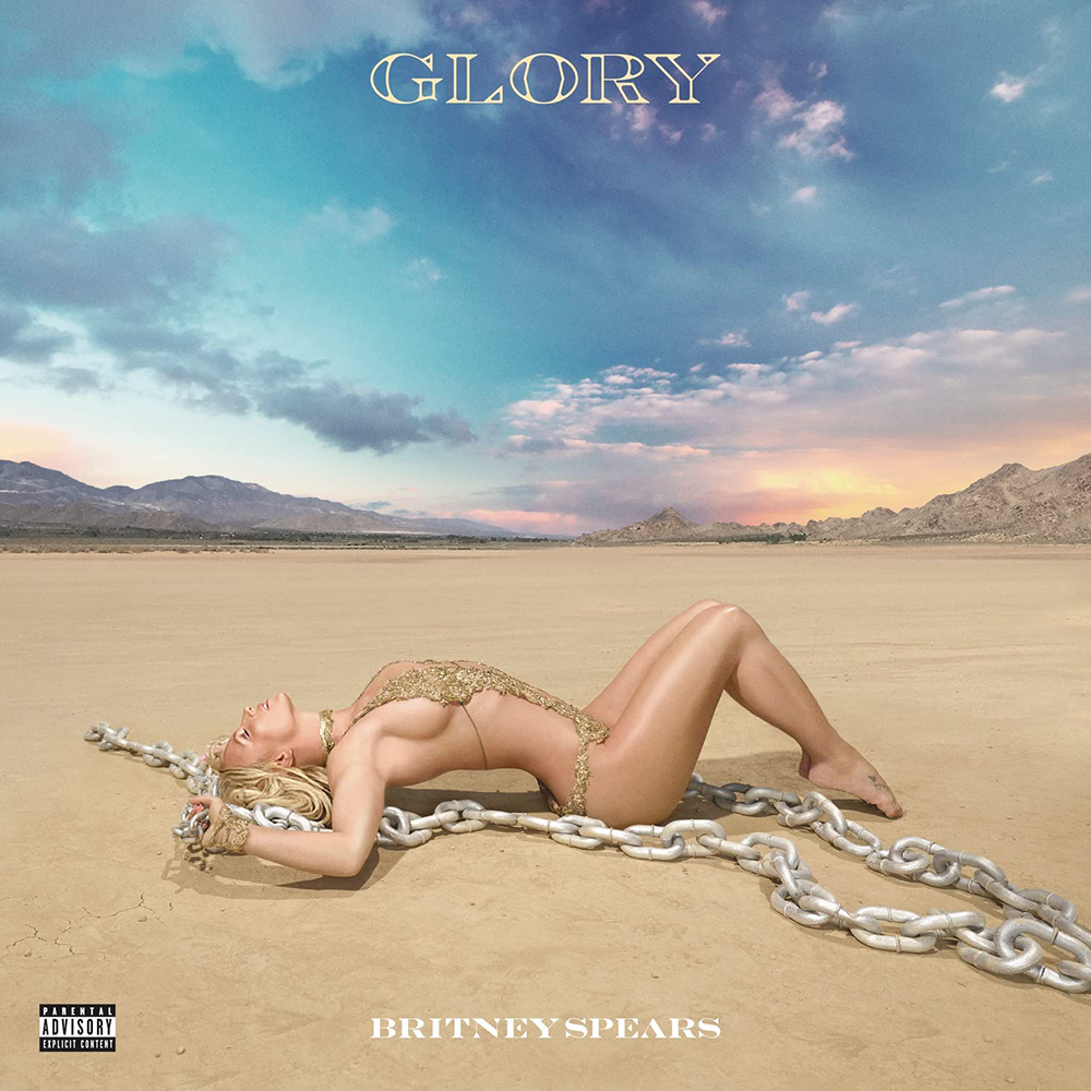 Glory (White Vinyl)