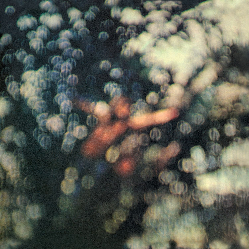 Obscured By Clouds (Music From La Vallée)