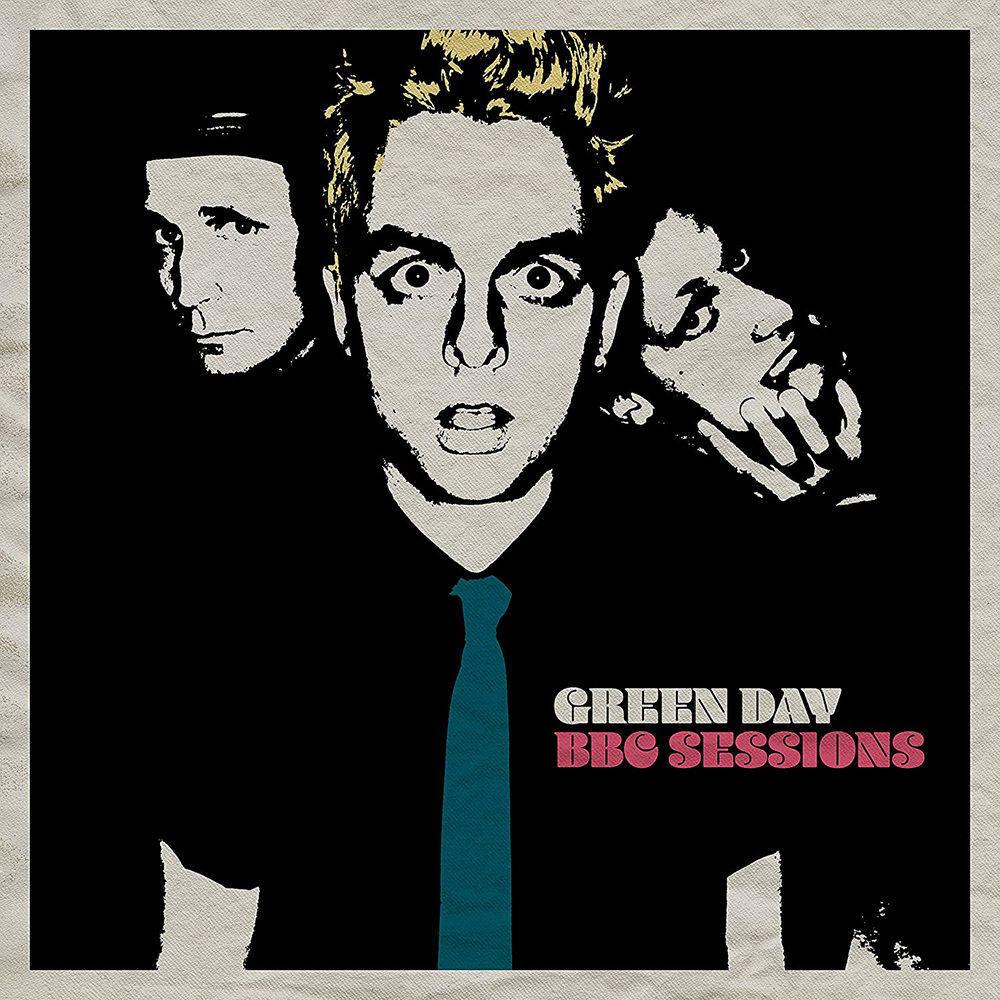 BBC Sessions (Clear Vinyl)