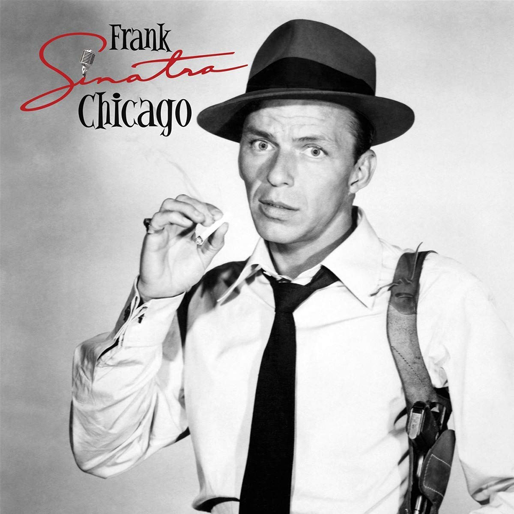 Frank Sinatra Chicago