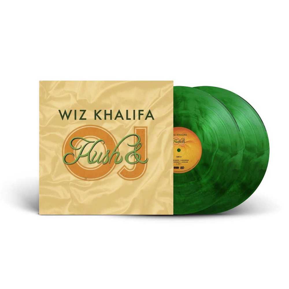 Wiz Khalifa – Kush & OJ
