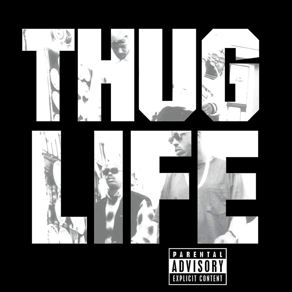 Thug Life – Volume 1