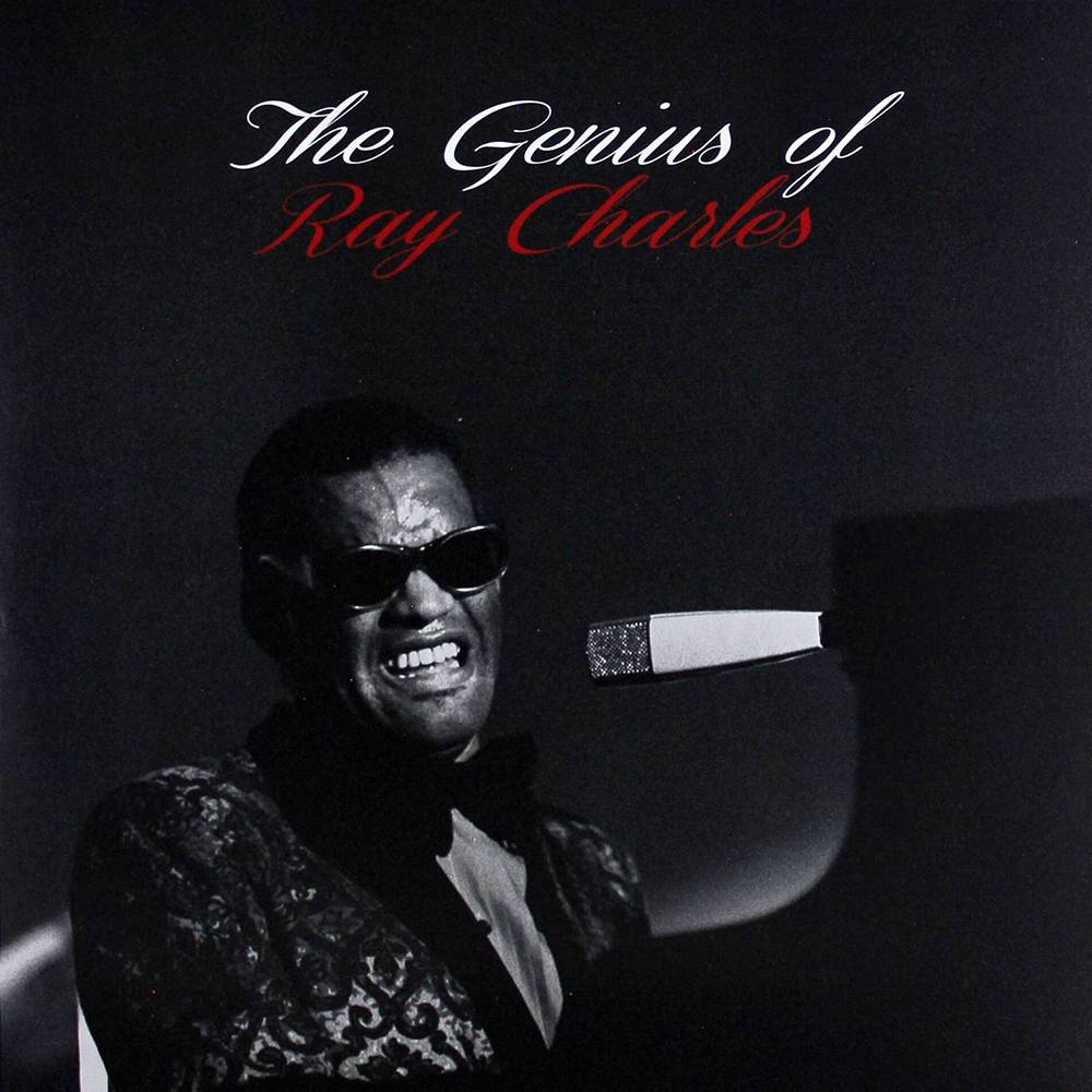 The Genius Of Ray Charles