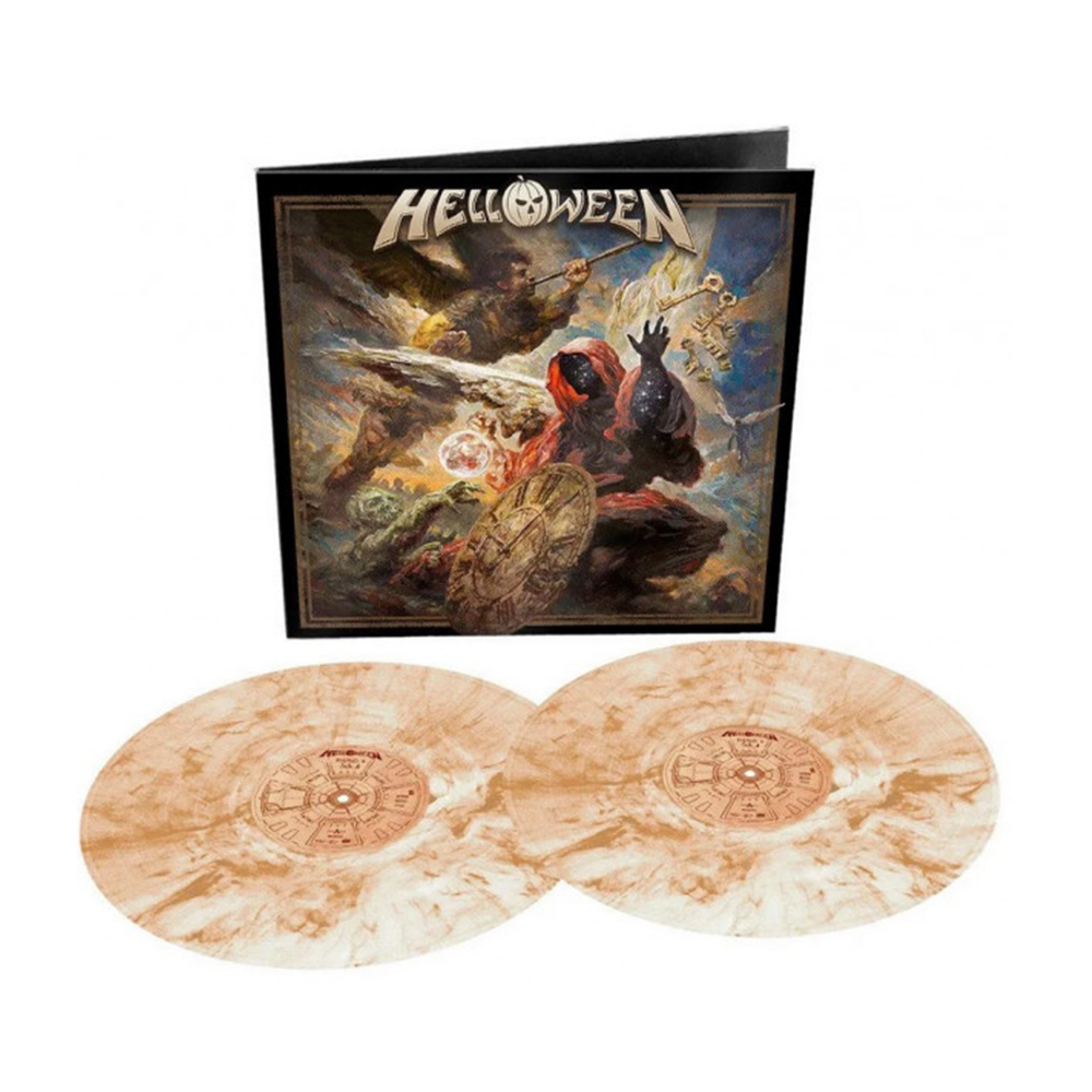 Helloween (Marbled Vinyl)