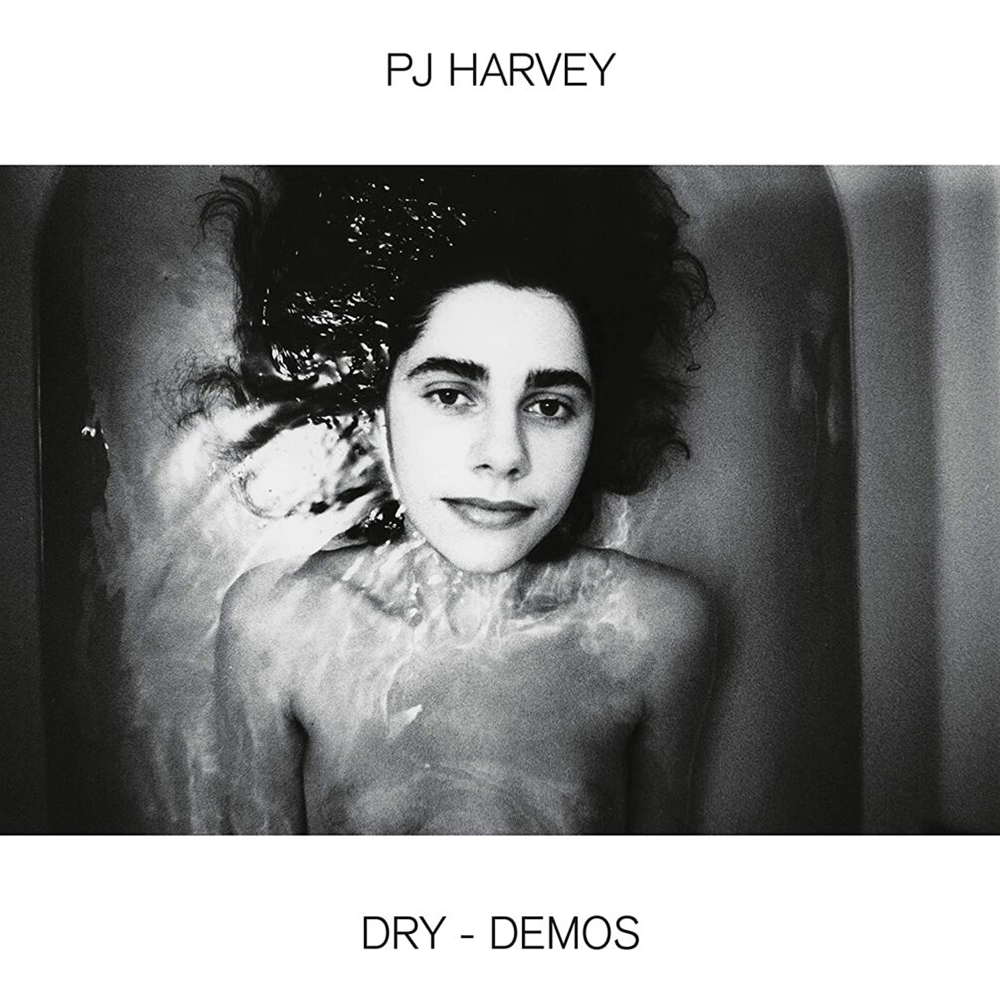 Dry - Demos