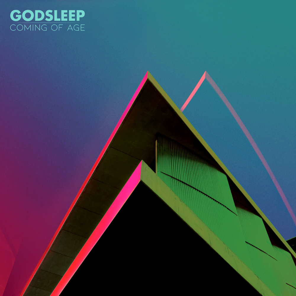 Godsleep ‎– Coming Of Age
