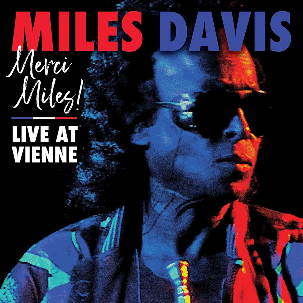 Merci Miles! (Live At Vienne)