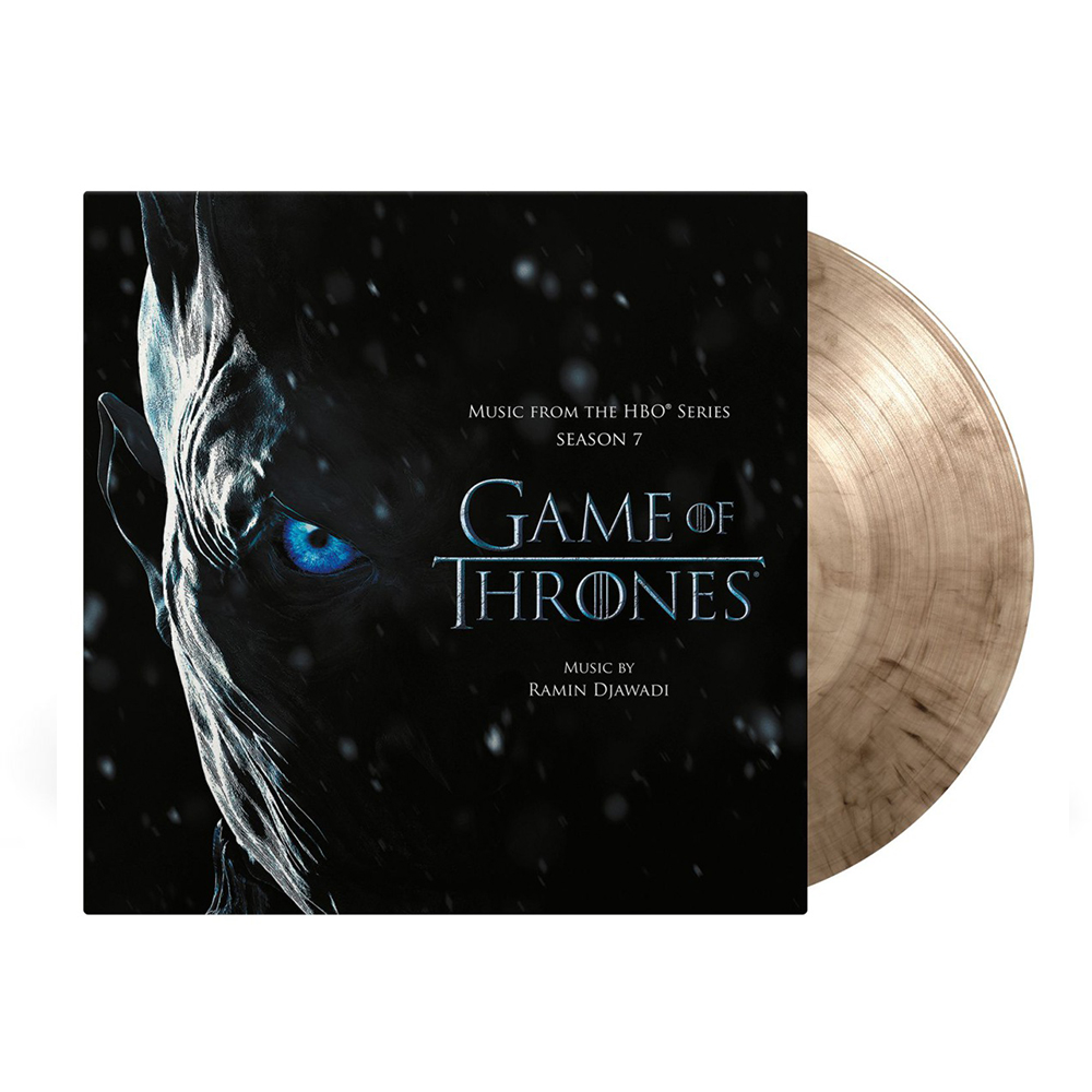 Game Of Thrones (Music from the HBO Series - Season 7)