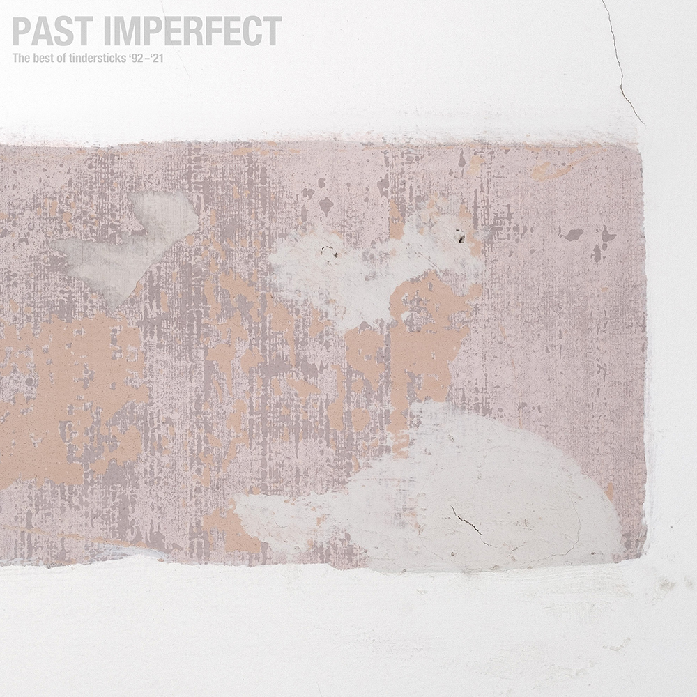 Past Imperfect: The Best Of Tindersticks '92 - '21 (Orange Transparen Vinyl)