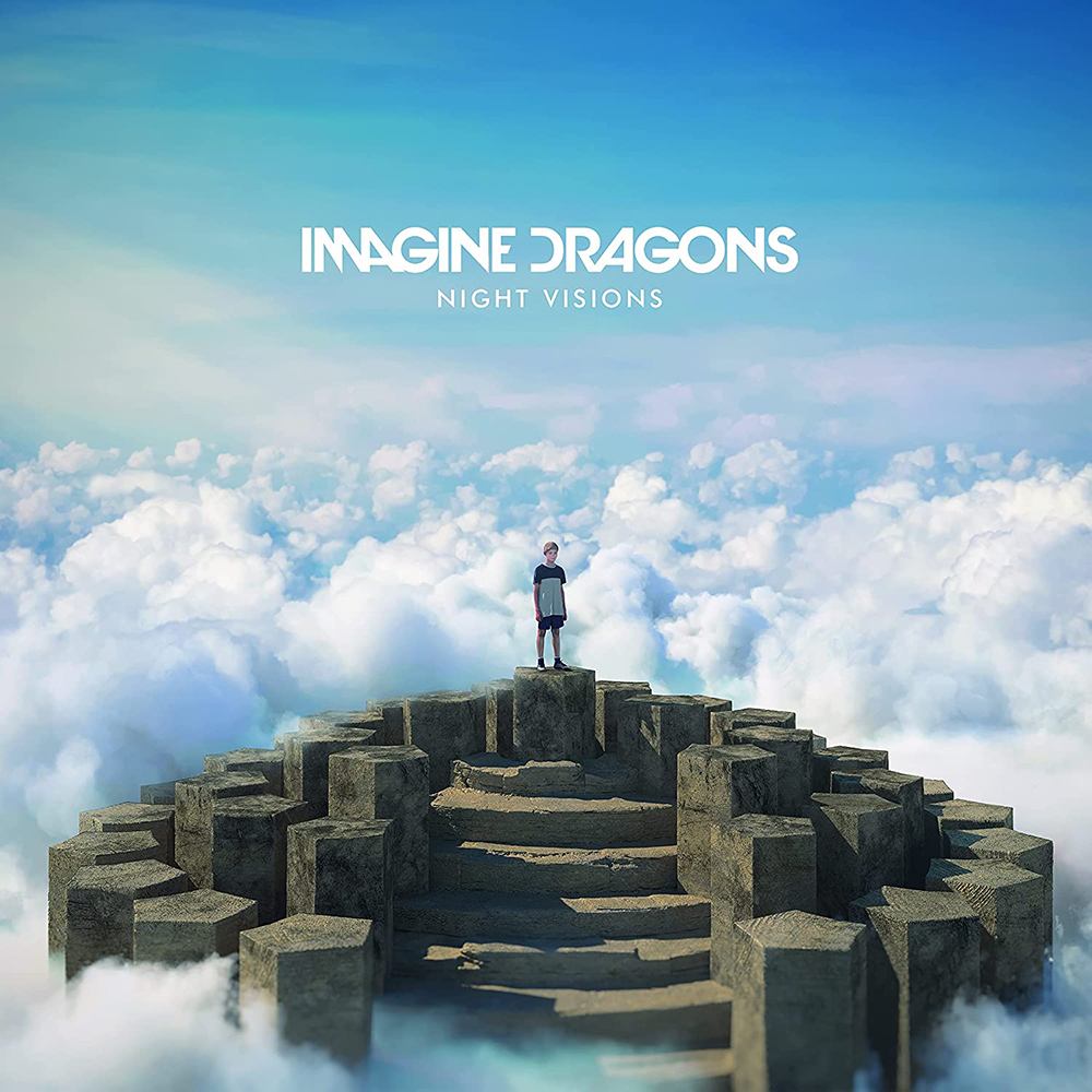 Imagine Dragons – Night Visions
