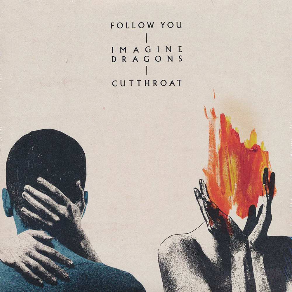 Follow You / Cutthroat