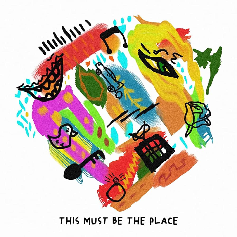 Apollo Brown – This Must Be The Place