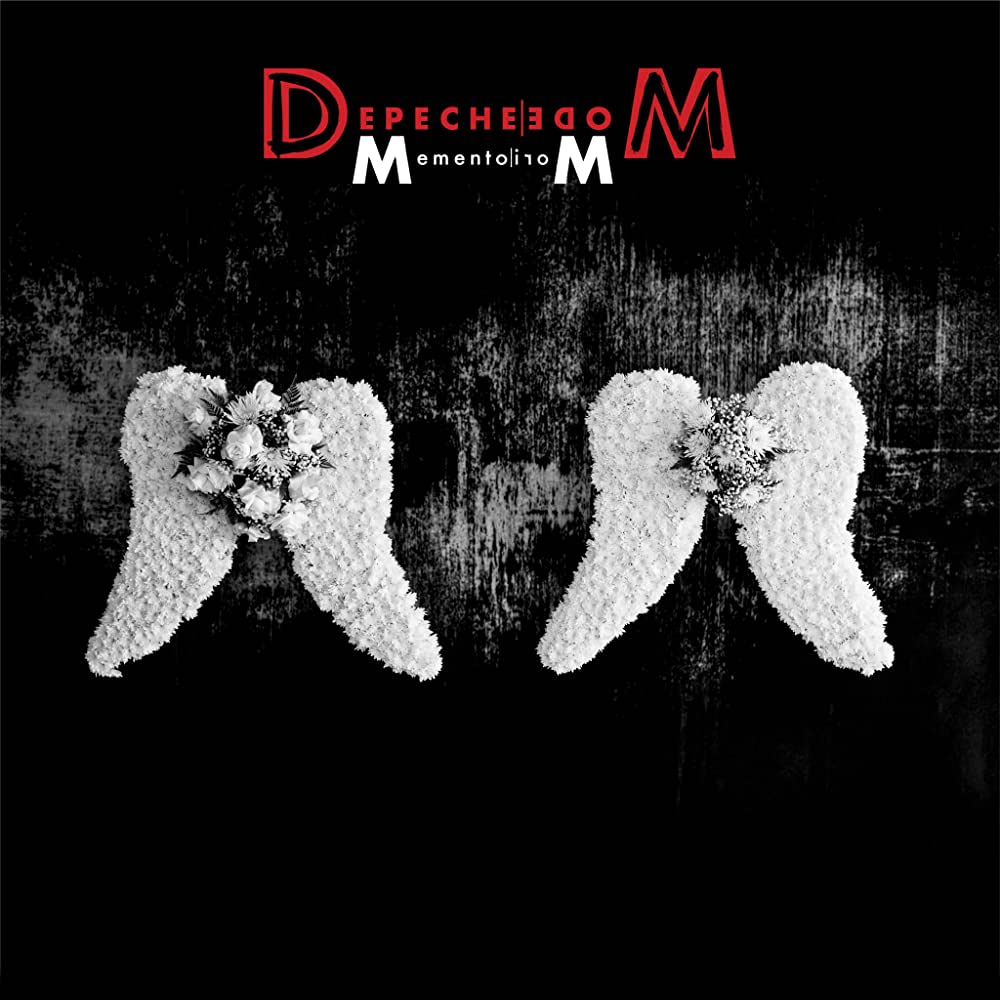 Depeche Mode ‎– Memento Mori