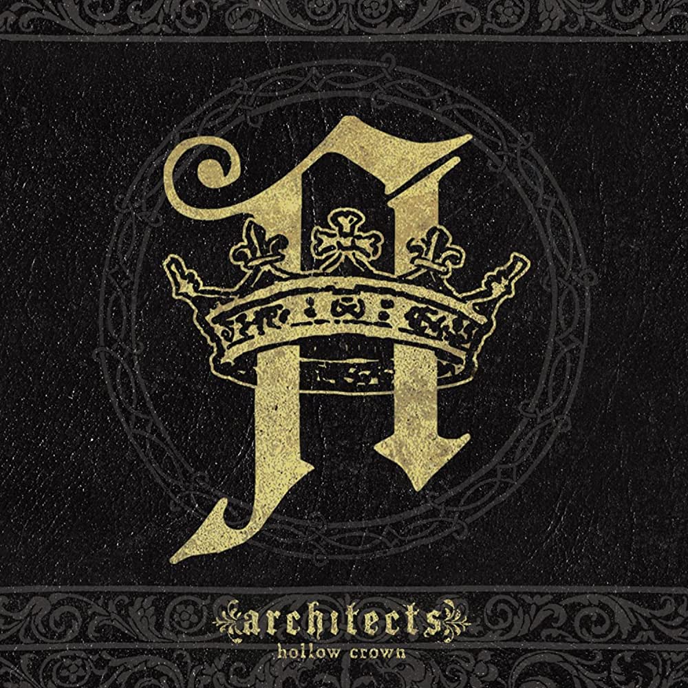 Architects ‎– Hollow Crown