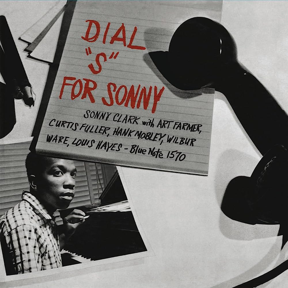 Dial "S" For Sonny