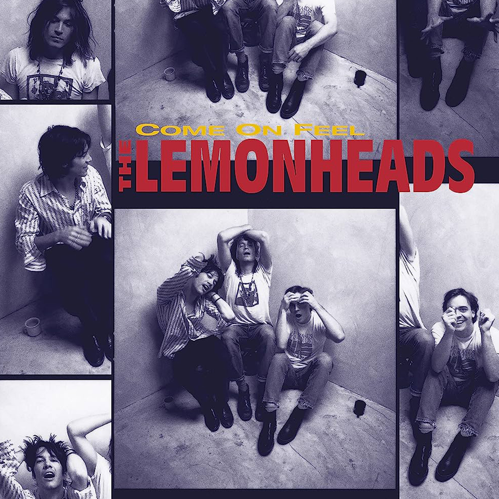 Come On Feel The Lemonheads (30th Anniversary)