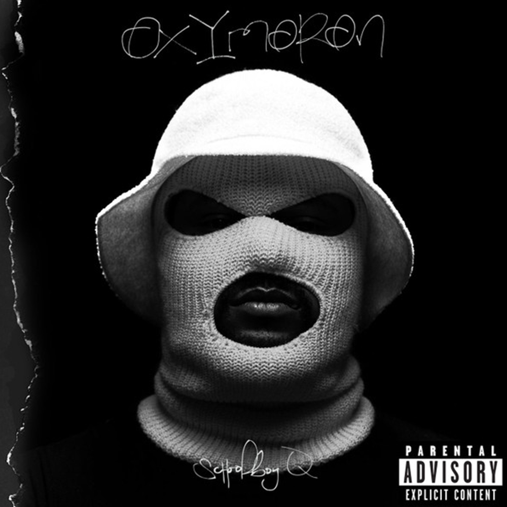 Schoolboy Q ‎– Oxymoron