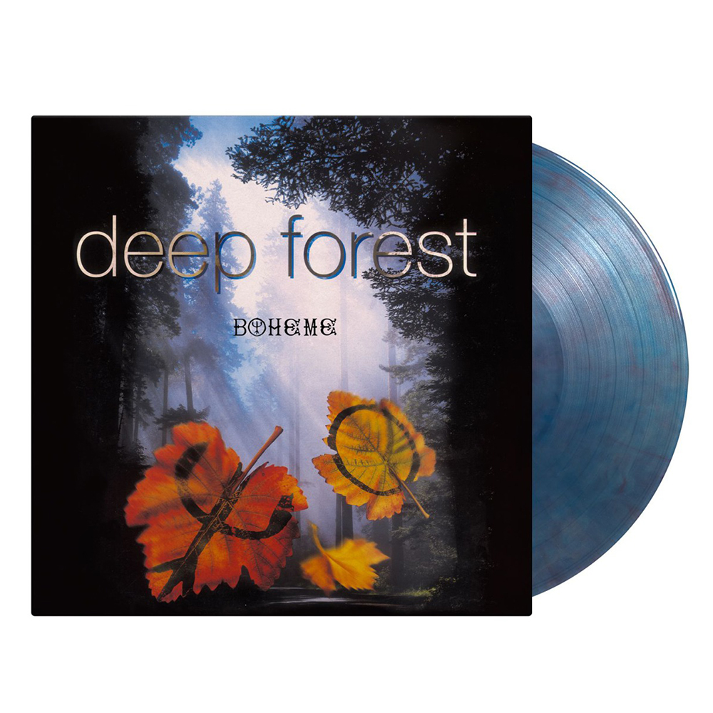 Deep Forest – Boheme