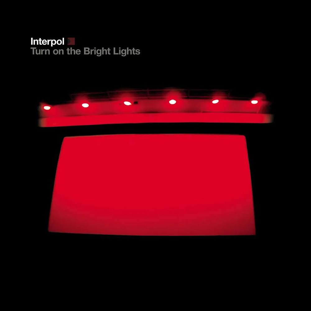 Turn On The Bright Lights