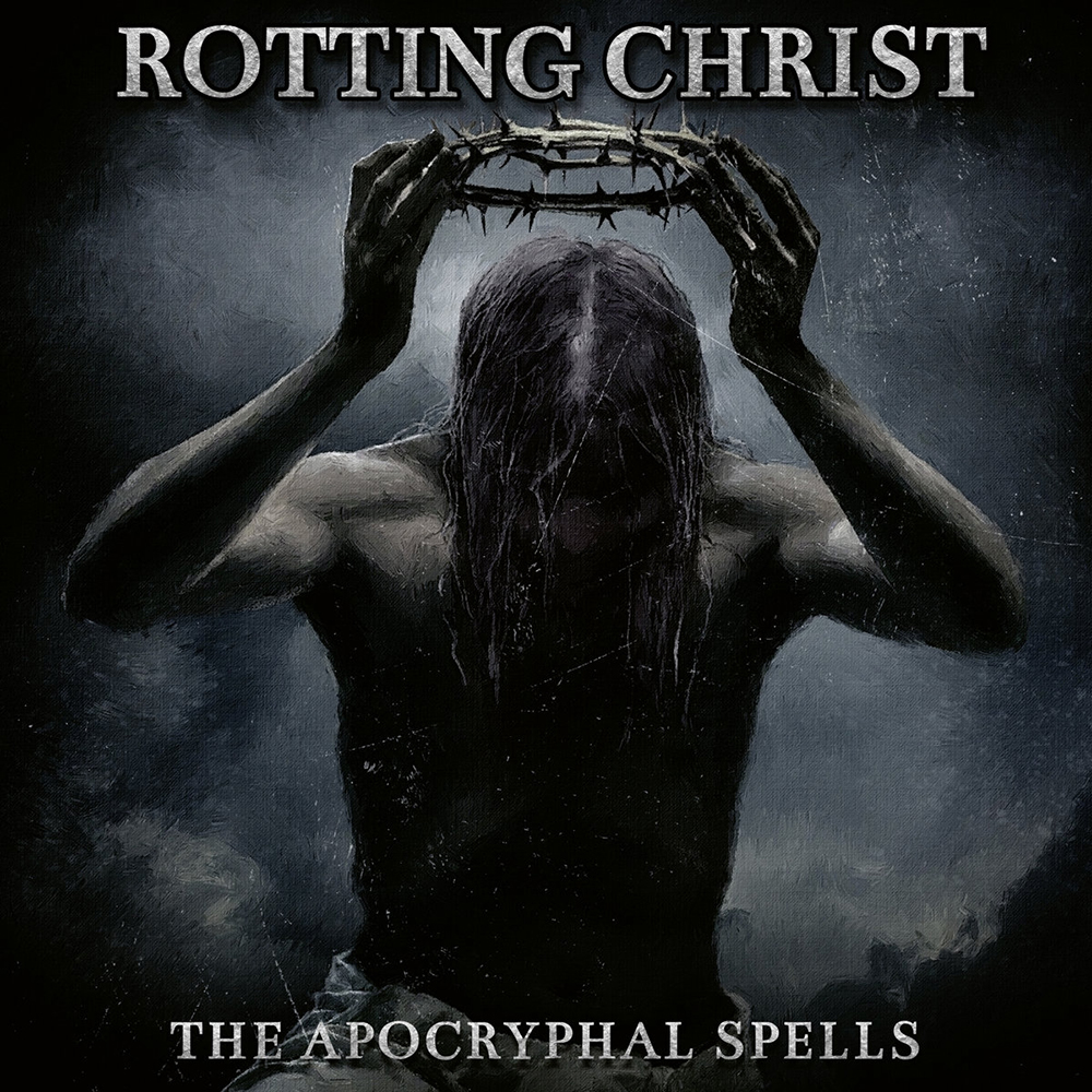 Rotting Christ – The Apocryphal Spells
