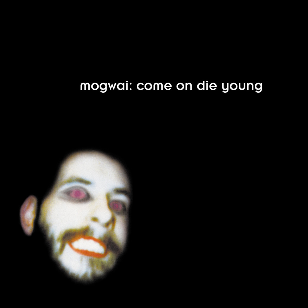 Come On Die Young (White Vinyl)