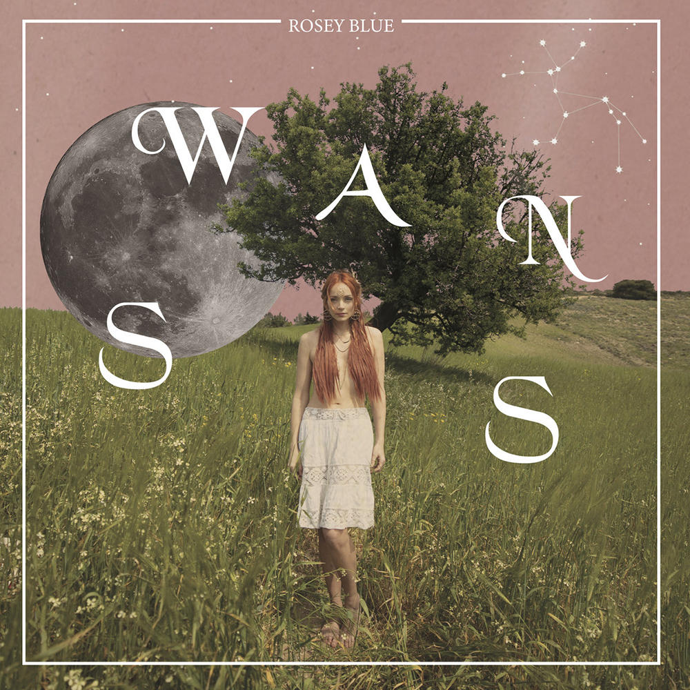 Swans (Clear Vinyl)