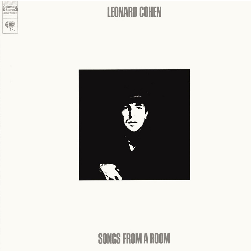Songs From A Room