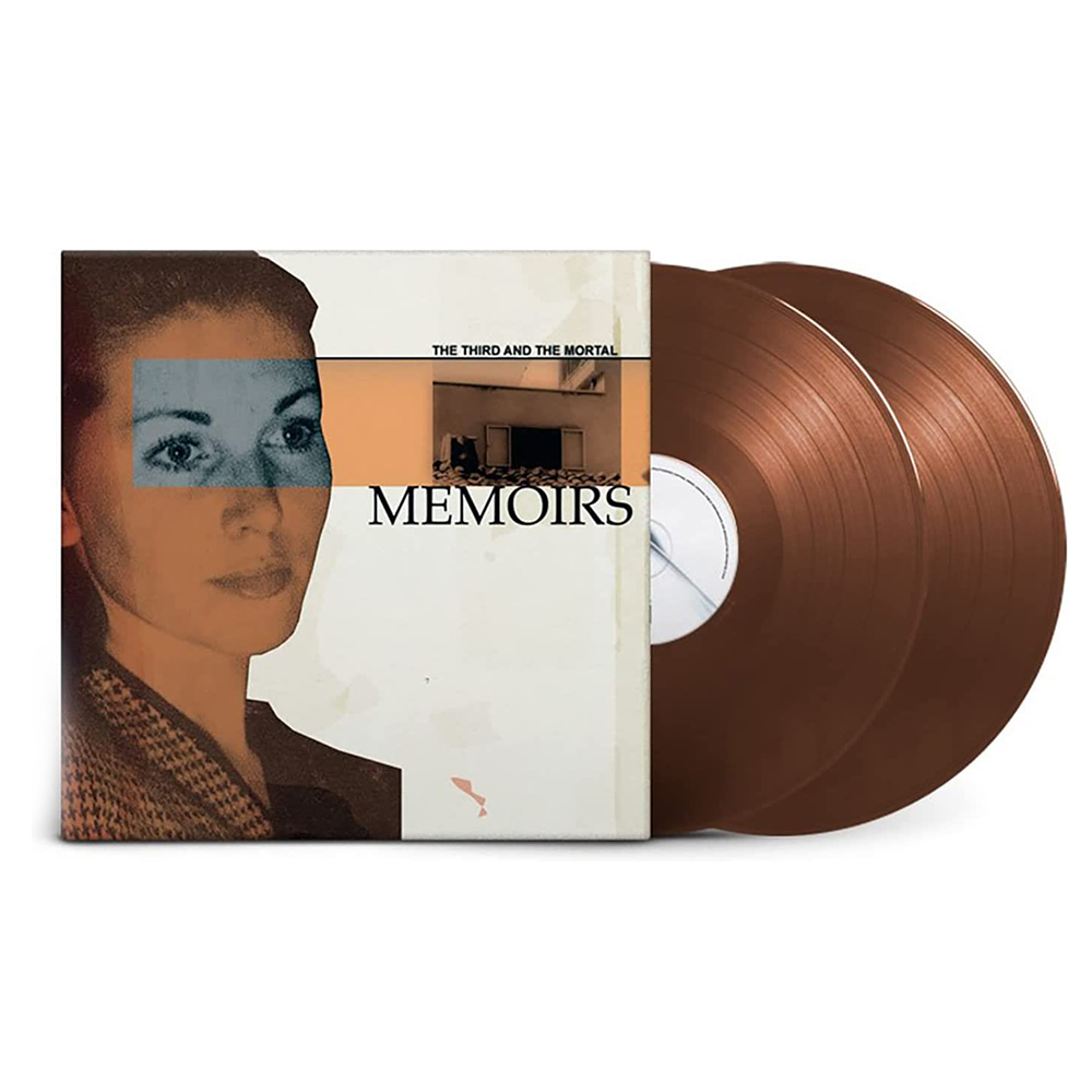 Memoirs (Brown Vinyl)