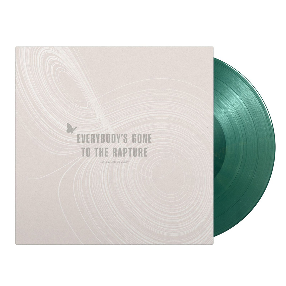 Everybod's Gone To The Rapture (Green Vinyl)