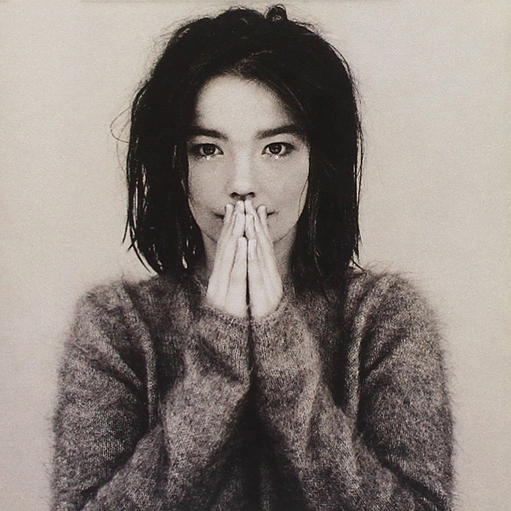 Björk ‎– Debut