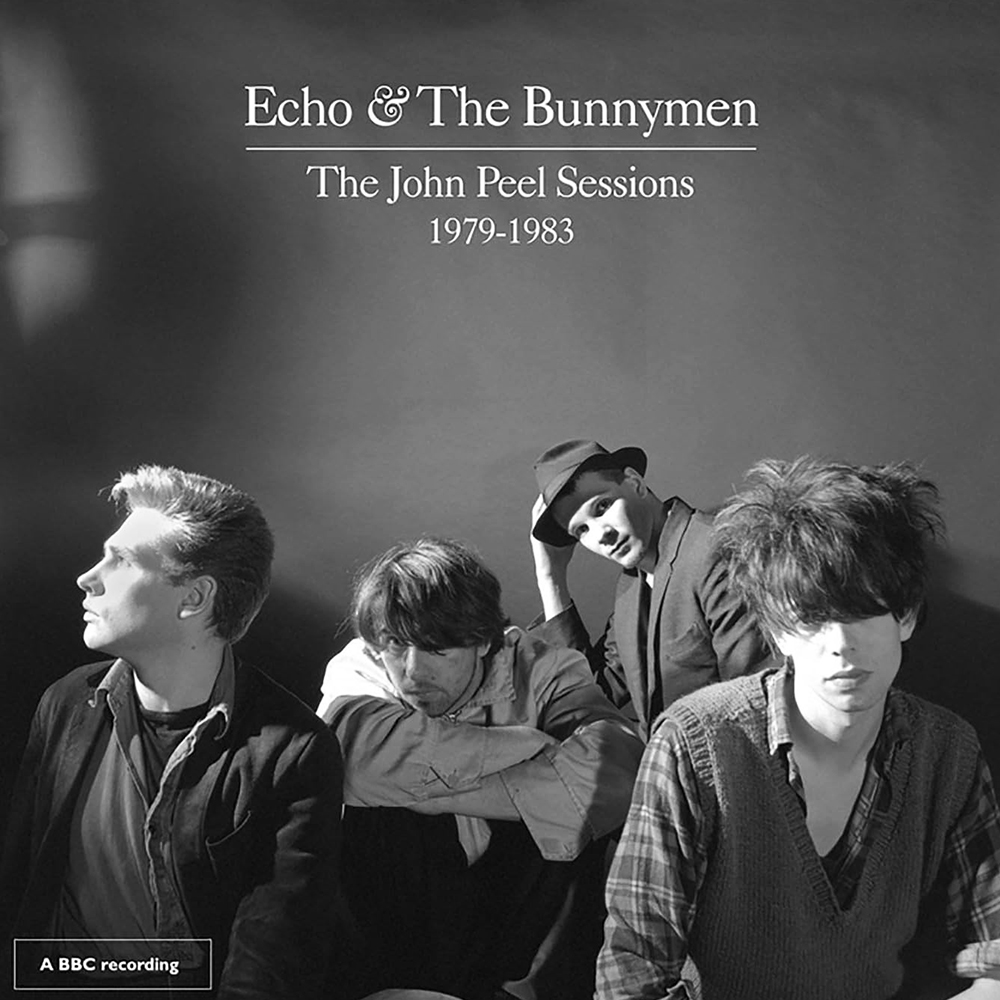 The John Peel Sessions 1979-1983