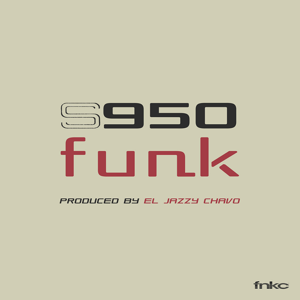 S950 Funk
