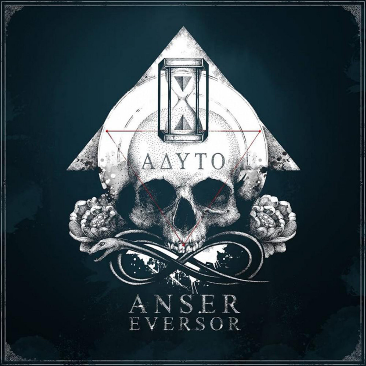 Anser x Eversor (2) – Άδυτο