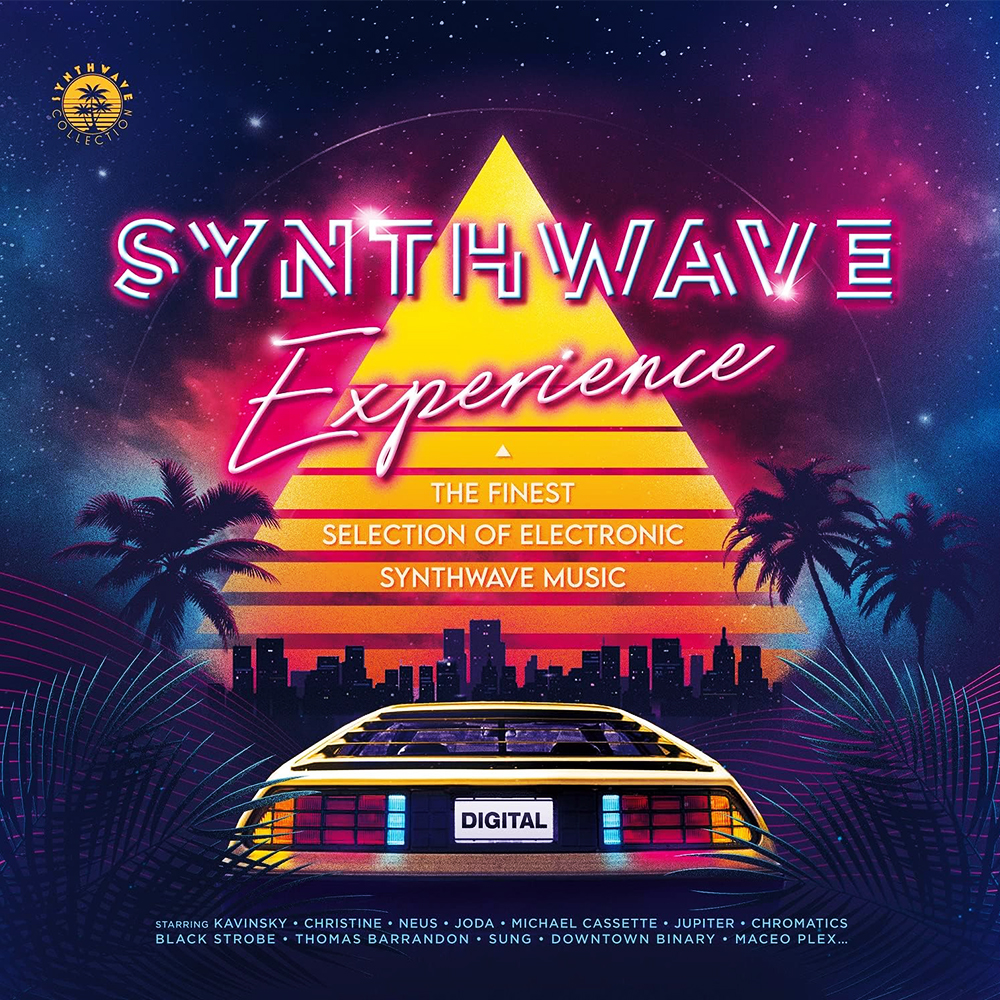 Synthwave Experience