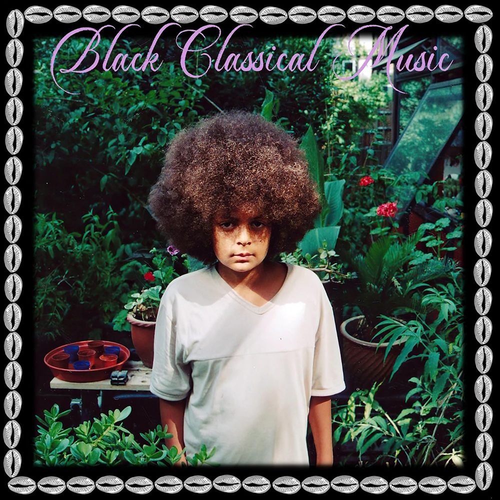 Black Classical Music (White Vinyl)