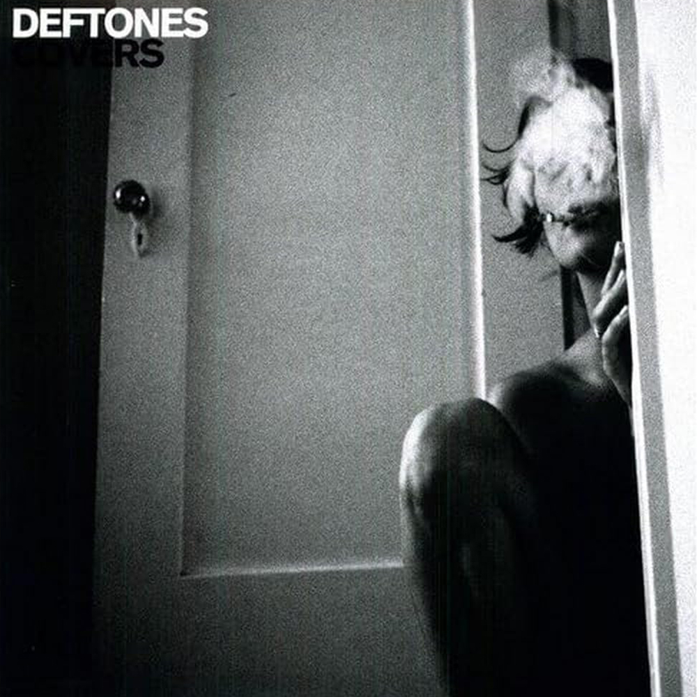 Deftones – Covers