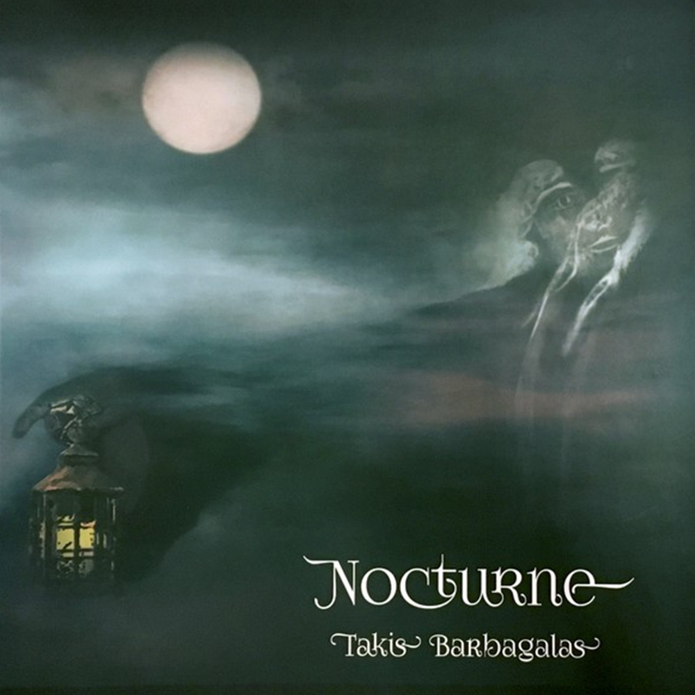 Nocturne (Purple Vinyl)