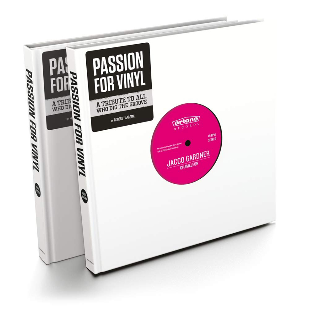 Passion For Vinyl