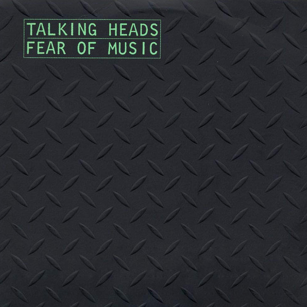 Fear Of Music