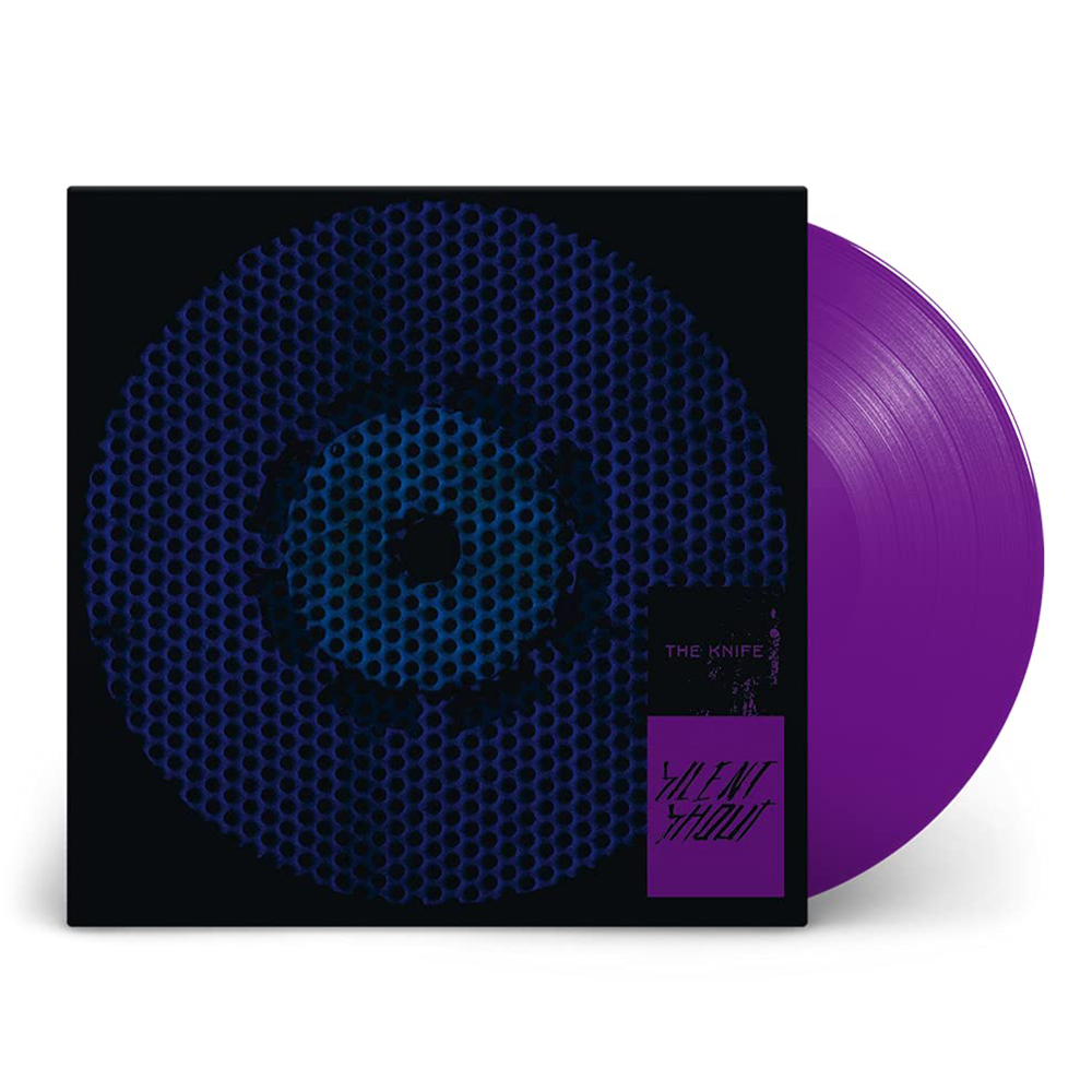 Silent Shout (Violet Vinyl)