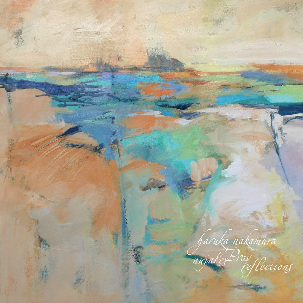 Nujabes Pray Reflections