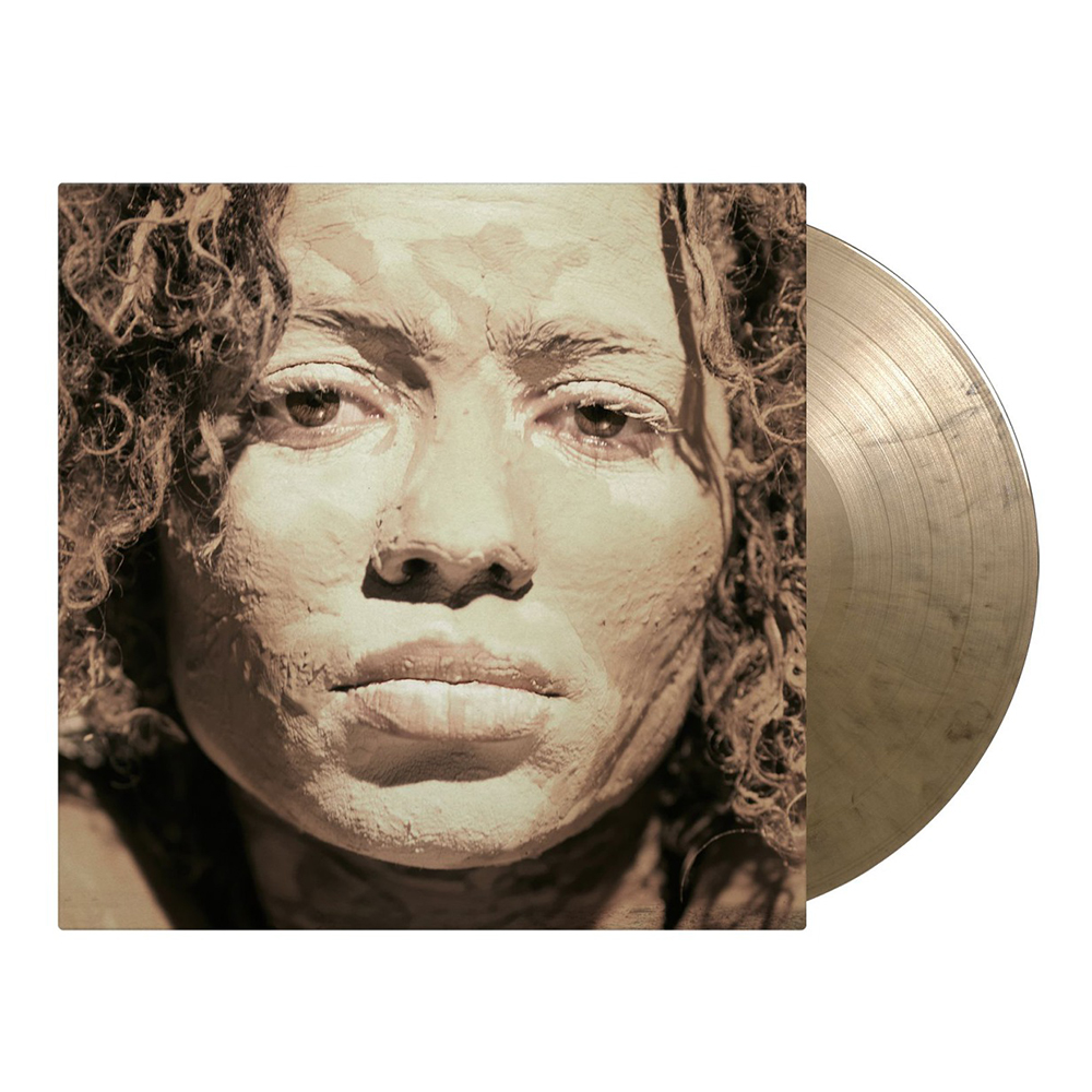 Soul Is Heavy (Gold Vinyl)