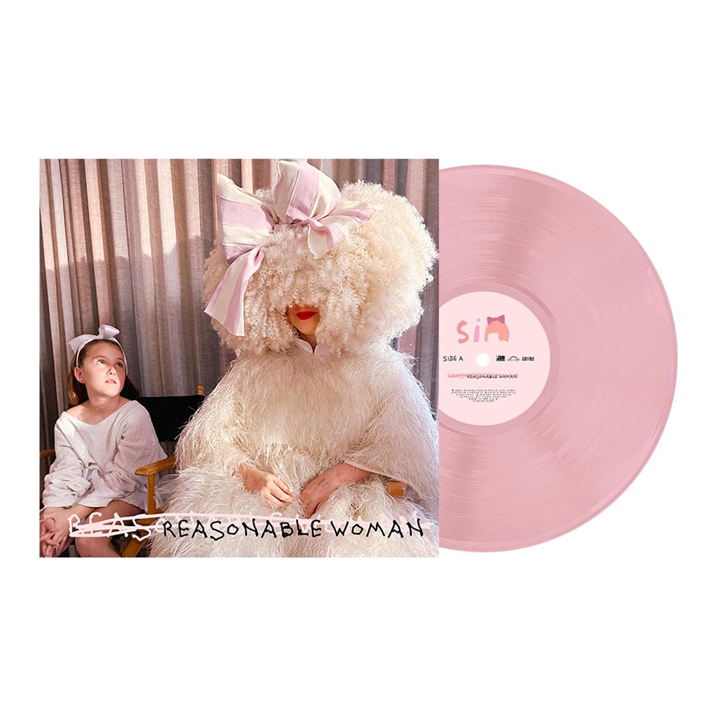 Reasonable Woman (Pink Vinyl)
