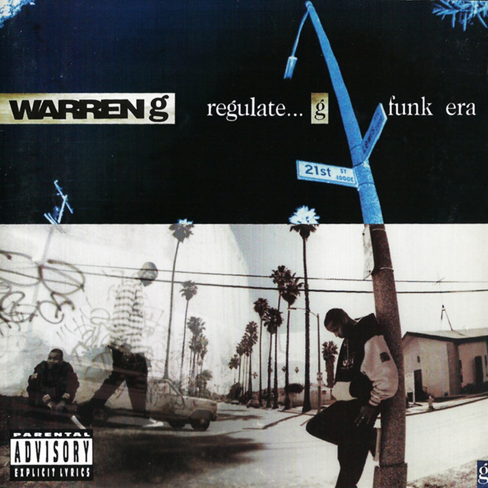 Regulate... G Funk Era