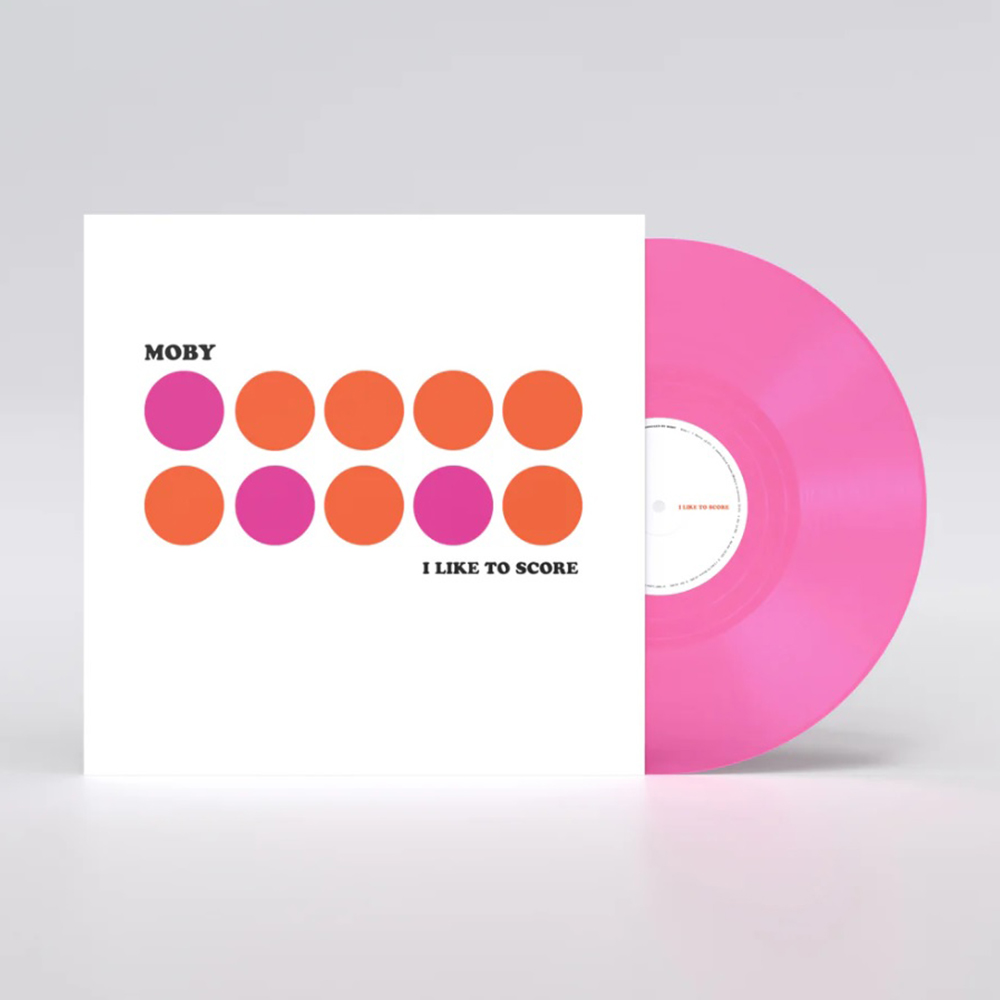 I Like To Score (Pink Vinyl)